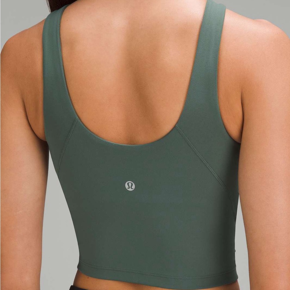 Lululemon Align Tank Size 2